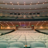 Emens Auditorium, Muncie, IN