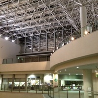 Bunkyo Civic Hall, Tokyo