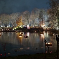 Fredenbaumpark, Dortmund