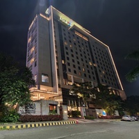 Four Points by Sheraton Infopark, Mumbai