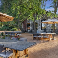 Jessies Grove Winery, Lodi, CA