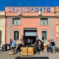 Spazioporto, Taranto