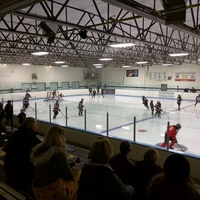 Steve Brown Sports Complex, Brantford