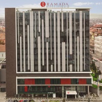 Ramada by Wyndham, Sibiu