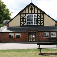 Harpenden Hall, Harpenden