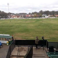 Victoria Park, Echuca