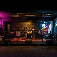 Club Sharp, Seul