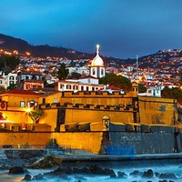 Funchal