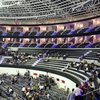 Coliseo Centenario de Torreón, Torreón