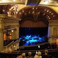 Spreckels Theatre, San Diego, CA