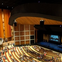 FirstOntario Concert Hall, Hamilton, ON