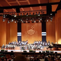 Llewellyn Hall, Canberra