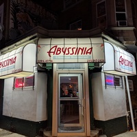 Abyssinia, Filadelfia, PA