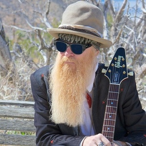 Billy F Gibbons