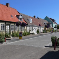 Stubbekøbing