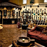 The Guitar Sanctuary, McKinney, TX