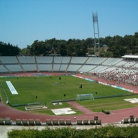 Estádio Nacional, Lisbona