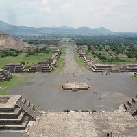 Teotihuacan