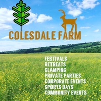 Colesdale Farm, Potters Bar