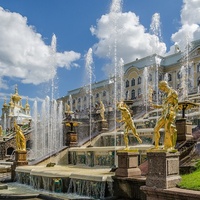 Peterhof