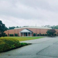 Fairview Free Will Baptist Church, Spartanburg, SC