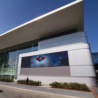 Wintrust Arena, Chicago, IL