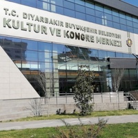 DUI-Culture & Congress Center, Diyarbakır