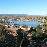 Canyon Lake, CA