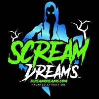 Scream Dreams Attraction Outdoor Stage, Thomasville, NC