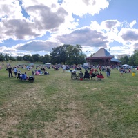 Bushnell Park, Hartford, CT