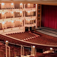 Mahaffey Theater, St. Petersburg, FL