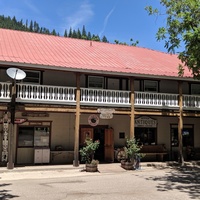Belden Town Resort, Quincy, CA