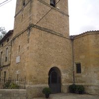 Plaza Ricardo Nogal, Burgos