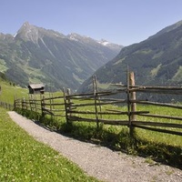 Mayrhofen