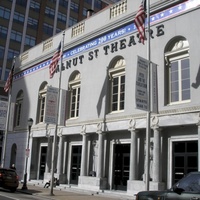 The Street Theatre, Canberra