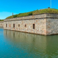 Fort Monroe National Monument, Hampton, VA