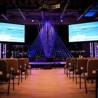 Community Church, Kentwood, MI