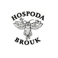 Hospoda Brouk, Praga