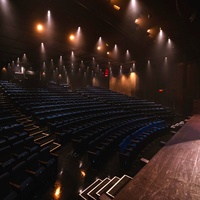 Grand Theatre - Salle Octave-Crémazie, Québec