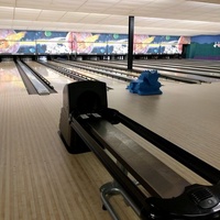 Centennial Lanes, Hays, KS