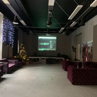 Linza Loft, San Pietroburgo