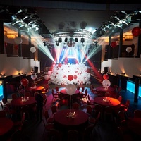 Concerti rock in Vakaris, Vilnius Vakaris, Vilnius
