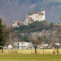 Balzers