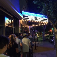 The Teragram Ballroom, Los Angeles, CA