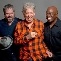 Elvin Bishop's Big Fun Trio