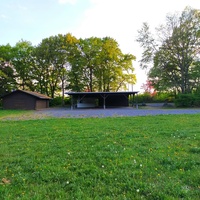 Sportplatz, Bonefeld