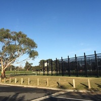 Frankston Park, Frankston