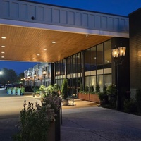 The Beverly Ballroom at Hotel Chalet, Chattanooga, TN