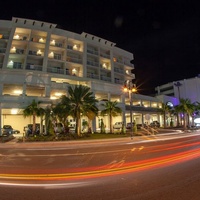 Shephard's Beach Resort, Clearwater, FL