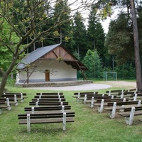 Waldbühne Cunersdorf, Annaberg-Buchholz